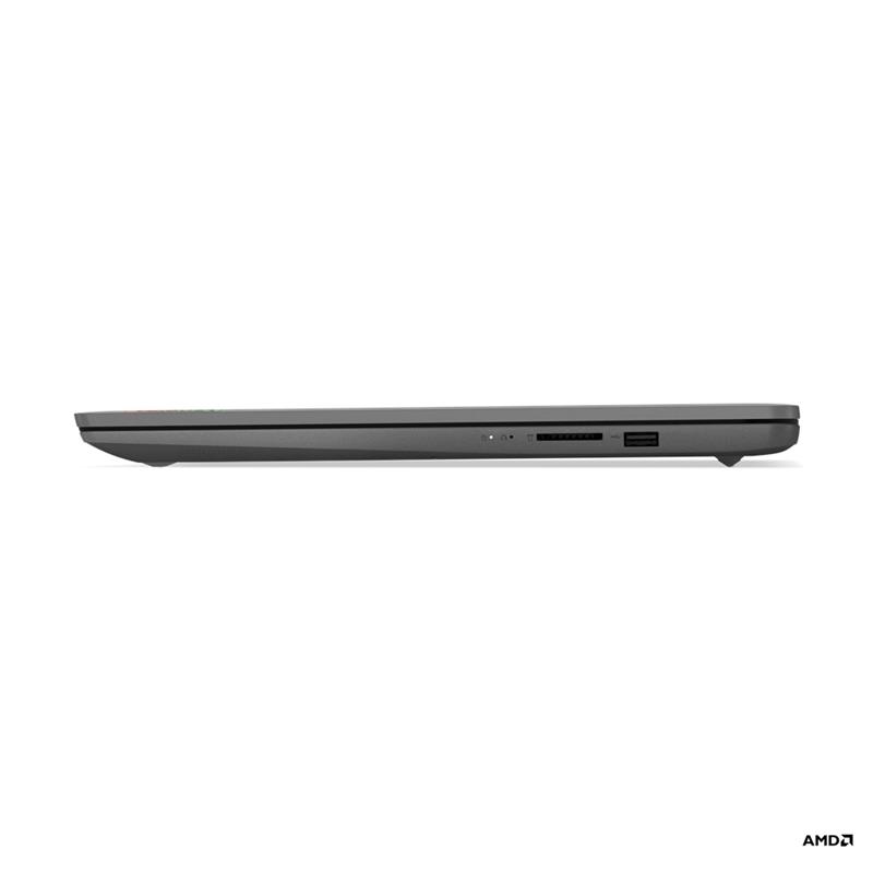 Lenovo 17 3 inch AMD Ryzen 5 5500U 8GB DDR4 512 NVMe SSD Full HD IPS