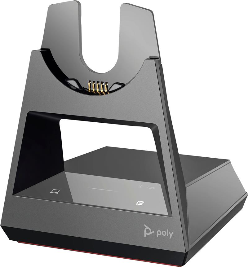 HP Poly Voyager Office Base