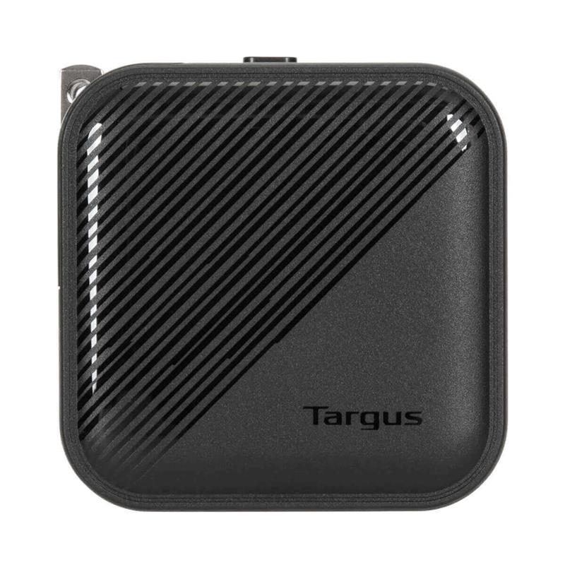 Targus APA803GL oplader voor mobiele apparatuur Zwart Binnen