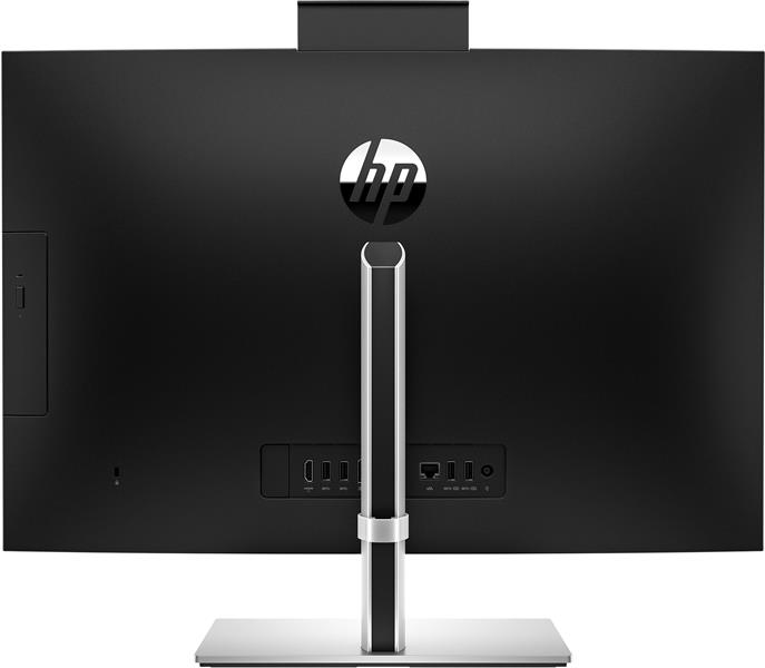 HP ProOne 440 G9 Intel® Core™ i5 60,5 cm (23.8"") 1920 x 1080 Pixels 8 GB DDR4-SDRAM 256 GB SSD Alles-in-één-pc Windows 10 Pro Wi-Fi 6E (802.11ax) Zwa