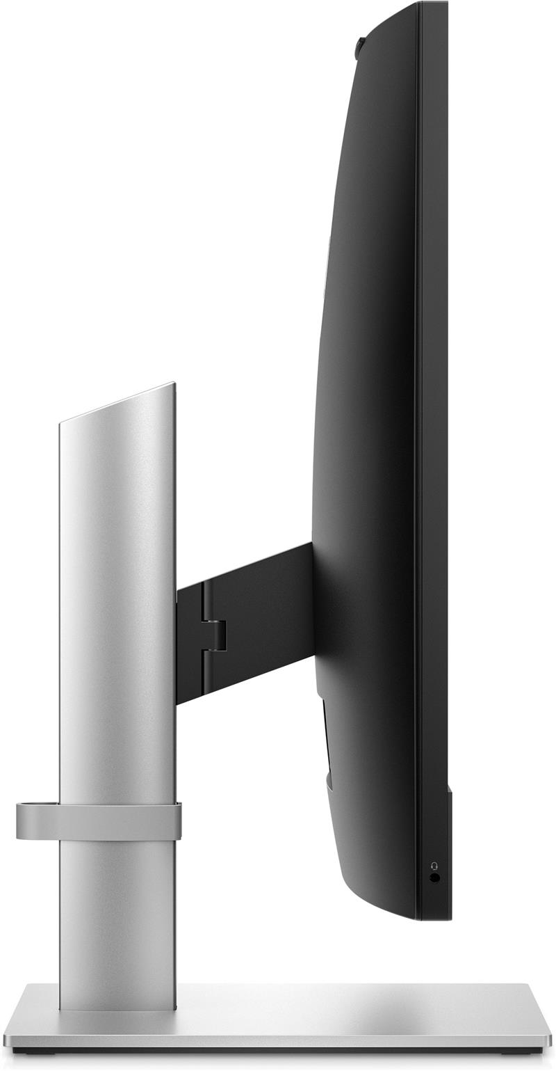 HP ProOne 440 G9 Intel® Core™ i5 60,5 cm (23.8"") 1920 x 1080 Pixels 8 GB DDR4-SDRAM 256 GB SSD Alles-in-één-pc Windows 10 Pro Wi-Fi 6E (802.11ax) Zwa