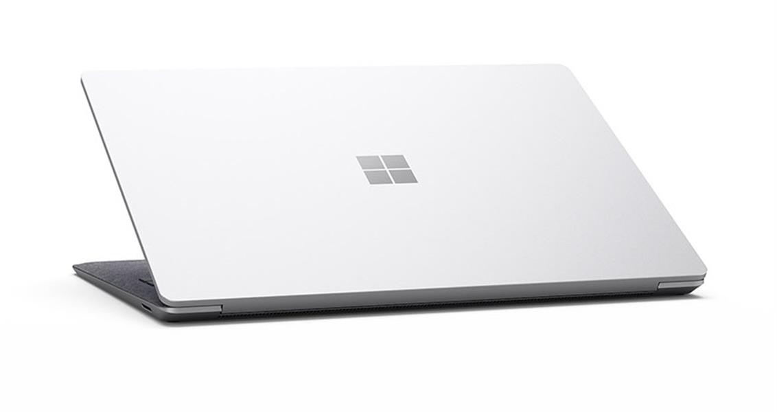 Microsoft Surface Laptop 5 i5-1245U Notebook 34,3 cm (13.5"") Touchscreen Intel® Core™ i5 16 GB LPDDR5x-SDRAM 256 GB SSD Wi-Fi 6 (802.11ax) Windows 11