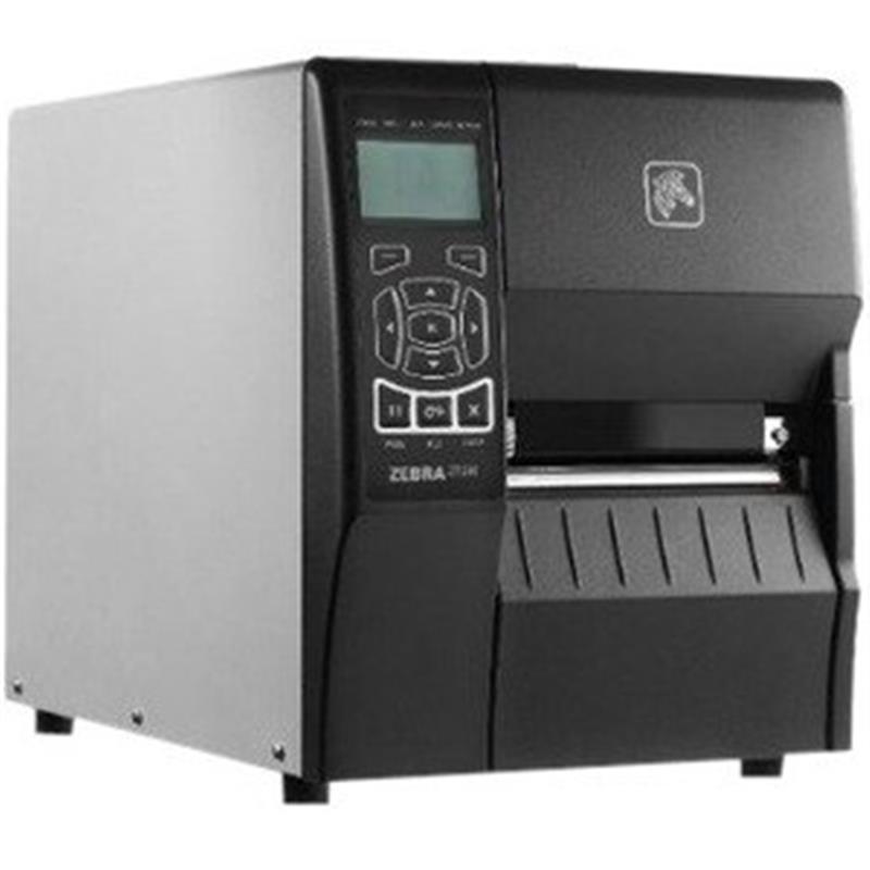 ZT230 - 300dpi - display - EPL