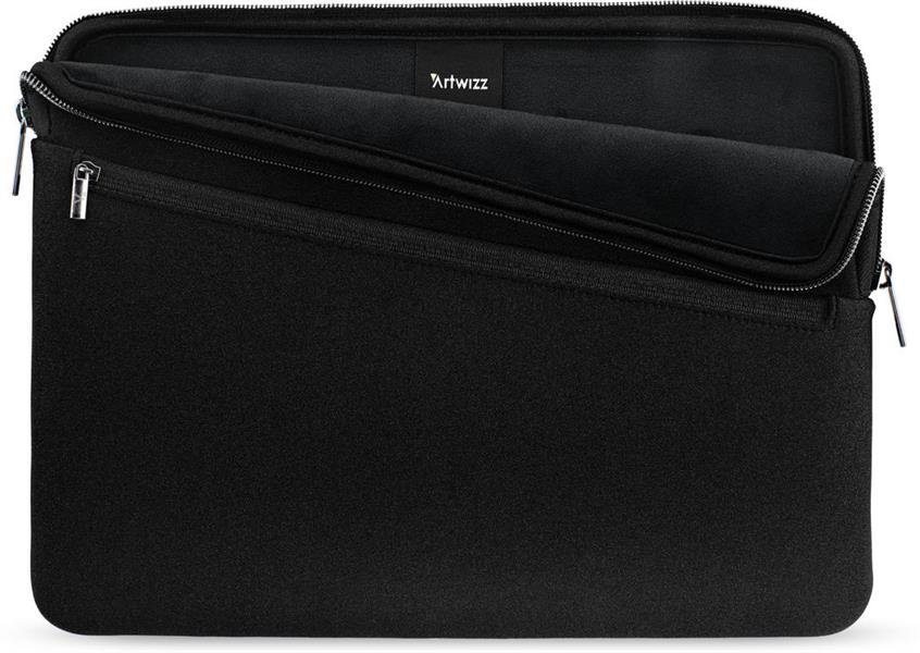 Artwizz Neoprene Sleeve Pro 13-inch Black