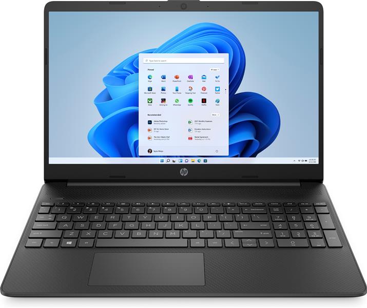 HP Laptop 15s-fq2730nd