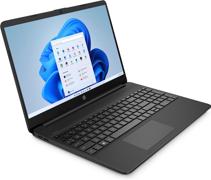 HP Laptop 15s-fq2730nd