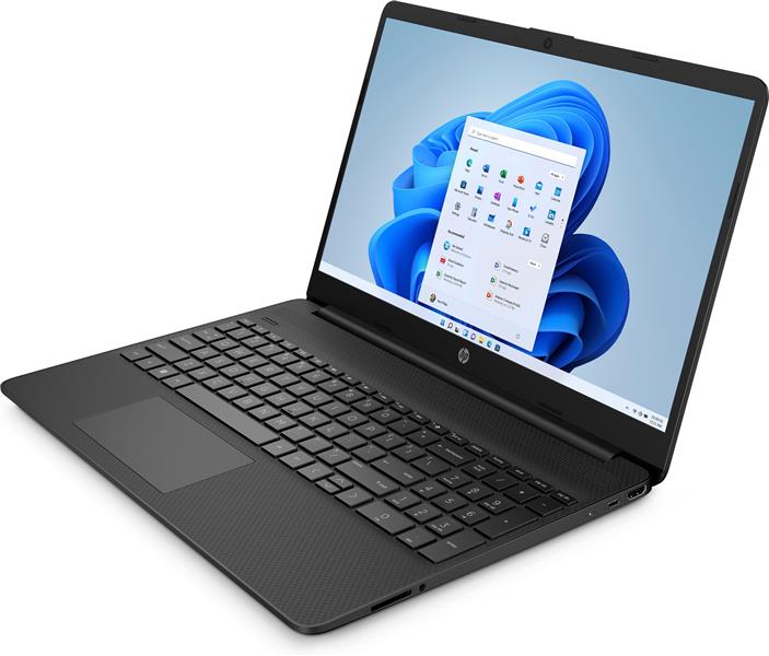 HP Laptop 15s-fq2730nd