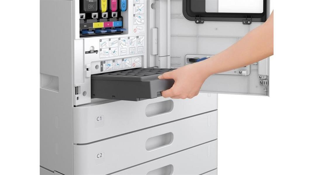 Epson C12C937181 printer- en scannerkit Onderhoudspakket