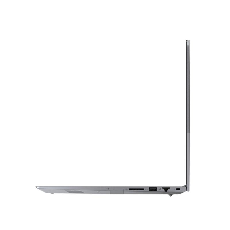Lenovo ThinkBook 16 G4+ i7-1255U Notebook 40,6 cm (16"") WUXGA Intel® Core™ i7 16 GB LPDDR5-SDRAM 512 GB SSD Wi-Fi 6 (802.11ax) Windows 11 Pro Grijs