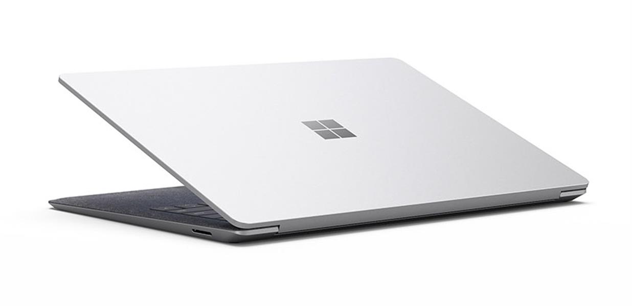 Microsoft Surface Laptop 5 i5-1245U Notebook 34,3 cm (13.5"") Touchscreen Intel® Core™ i5 16 GB LPDDR5x-SDRAM 512 GB SSD Wi-Fi 6 (802.11ax) Windows 10