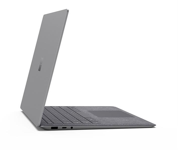 Microsoft Surface Laptop 5 i7-1265U Notebook 34,3 cm (13.5"") Touchscreen Intel® Core™ i7 16 GB LPDDR5x-SDRAM 256 GB SSD Wi-Fi 6 (802.11ax) Windows 10