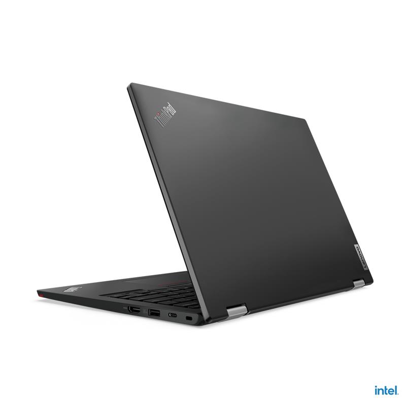 Lenovo ThinkPad L13 Yoga i7-1255U Hybride (2-in-1) 33,8 cm (13.3"") Touchscreen WUXGA Intel® Core™ i7 16 GB DDR4-SDRAM 512 GB SSD Wi-Fi 6 (802.11ax) W