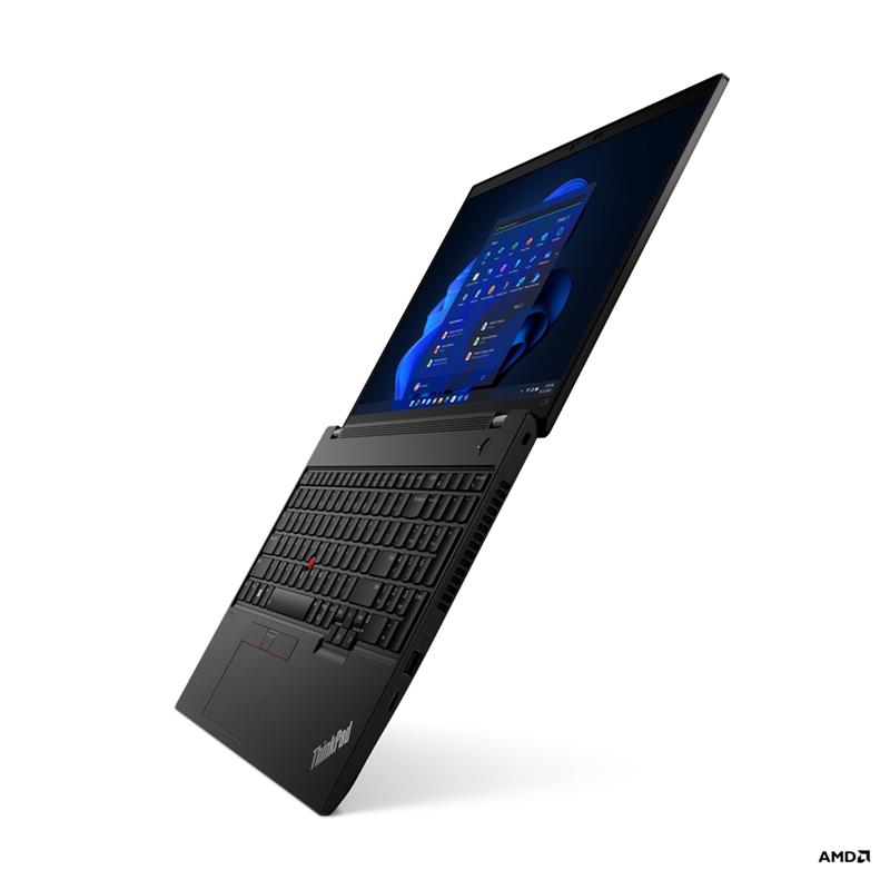 Lenovo ThinkPad L15 5875U Notebook 39,6 cm (15.6"") Full HD AMD Ryzen™ 7 PRO 16 GB DDR4-SDRAM 512 GB SSD Wi-Fi 6E (802.11ax) Windows 11 Pro Zwart