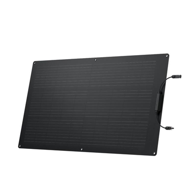 EcoFlow 100W Solar Panel Flexible 