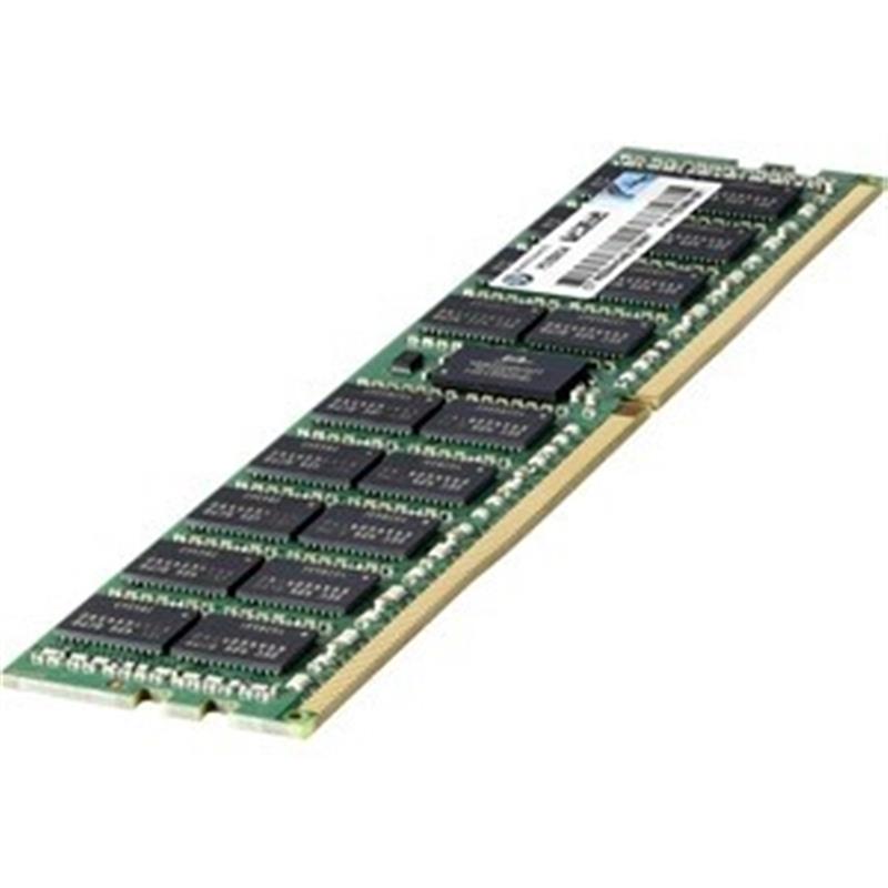 HPE 32GB 1x32GB Dual Rank x4 DDR4-2400