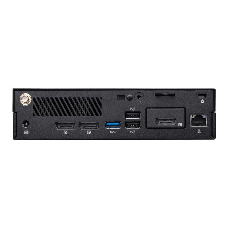 ASUS PB62-B7421AH i7-11700 16GB 512GB