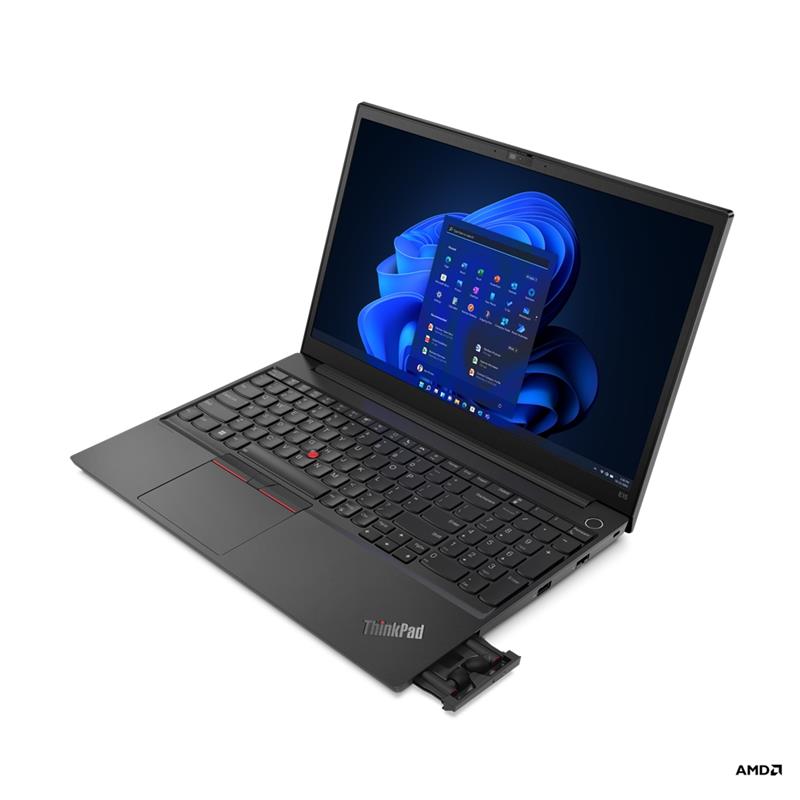ThinkPad E15 AMD G4 T R5 8 256 15 6 W11P
