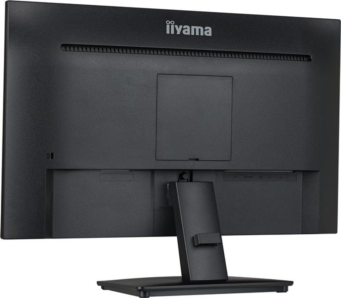 iiyama ProLite XU2494HS-B2 computer monitor 60,5 cm (23.8"") 1920 x 1080 Pixels Full HD LED Zwart