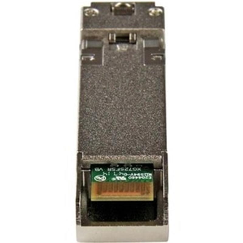 StarTech.com Cisco Meraki MA-SFP-10GB-SR compatibele SFP+ transceiver module 10GBASE-SR