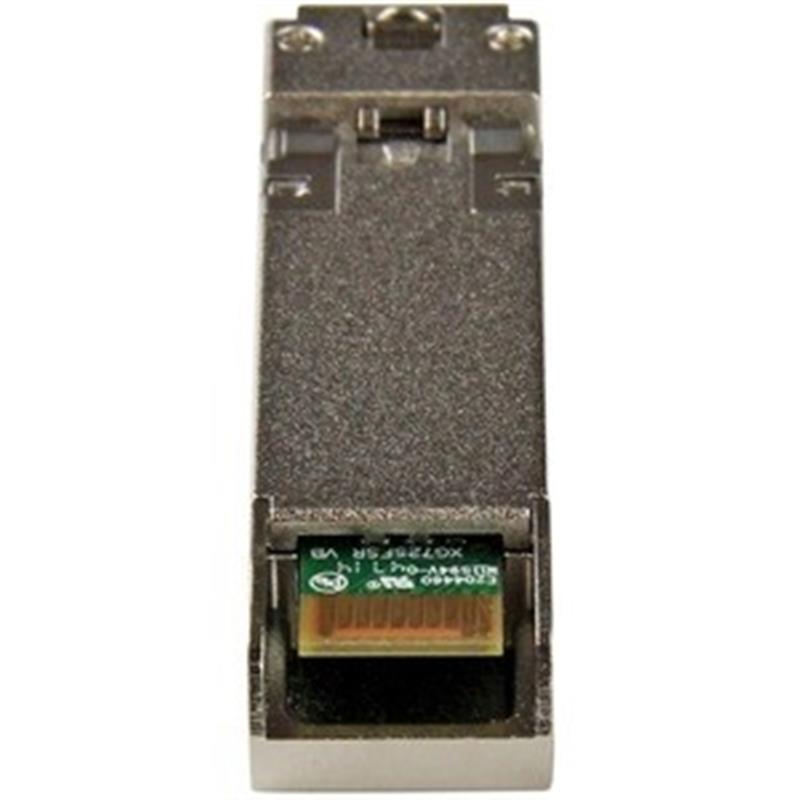 StarTech.com 10 Gigabit glasvezel SFP+ ontvanger module - Cisco SFP-10G-SR-S - MM LC met DDM - 300 m