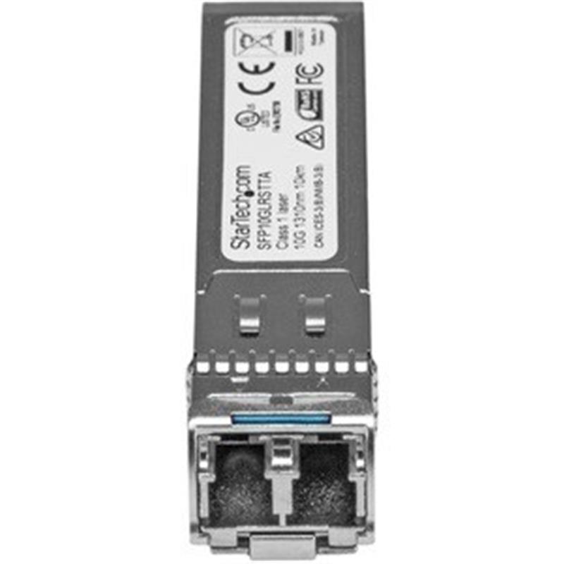 StarTech.com Cisco SFP-10G-LR compatibele SFP+ Transceiver module 10GBASE-LR