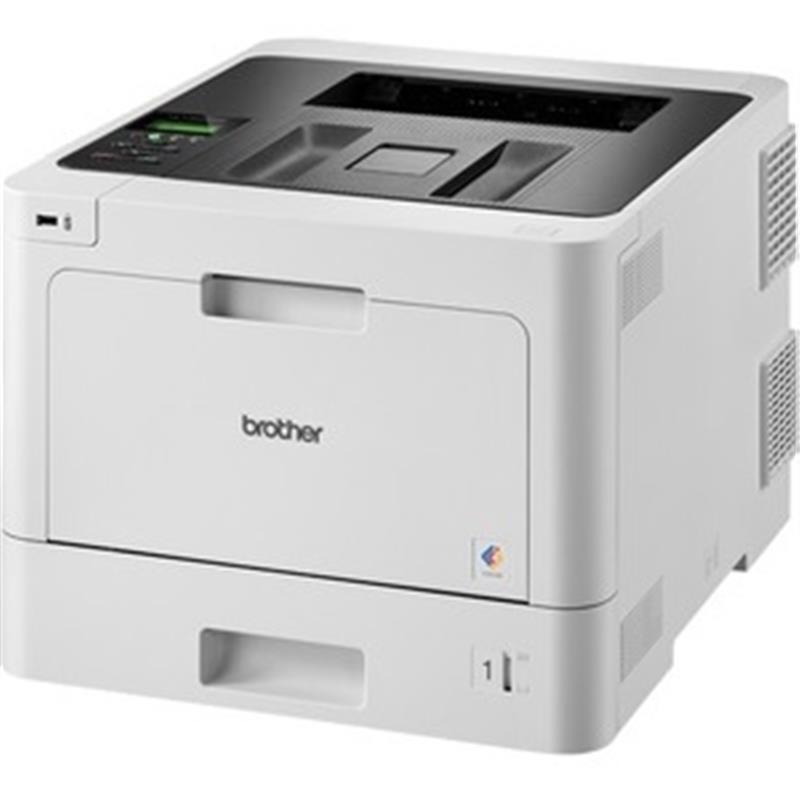 Brother HL-L8260CDW laserprinter Kleur 2400 x 600 DPI A4 Wi-Fi