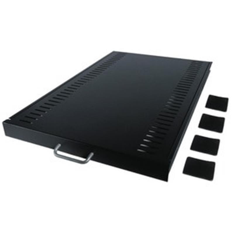 APC AR8123BLK rack-toebehoren Rekschap