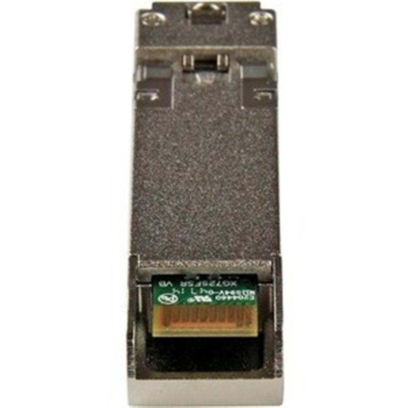 StarTech.com MSA Compliant SFP+ transceiver module 10GBASE-LR