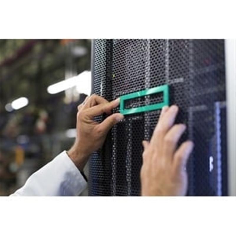 Hewlett Packard Enterprise seri «le kabel