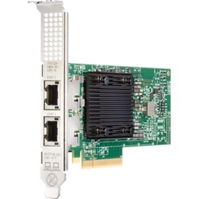 Hewlett Packard Enterprise Ethernet 10Gb 2-port 535T Adapter 10000 Mbit s Intern