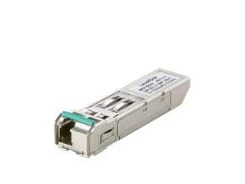 LevelOne SFP-9331 netwerk transceiver module Vezel-optiek 1250 Mbit/s