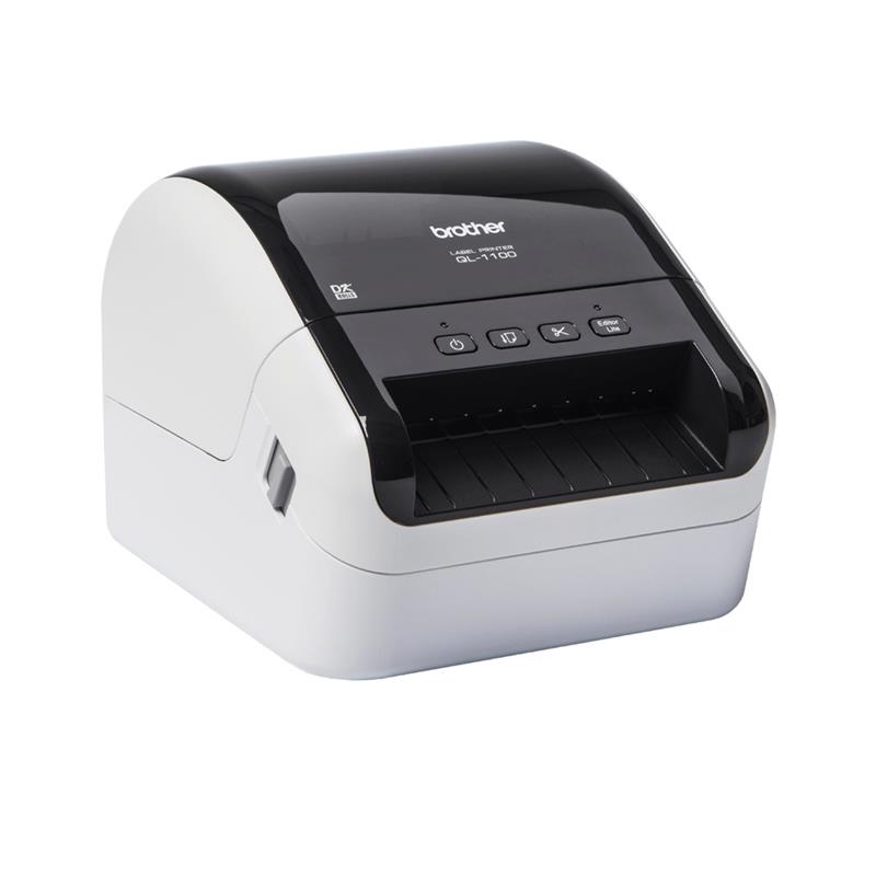 BROTHER Label Printer 12 To 103 6mm