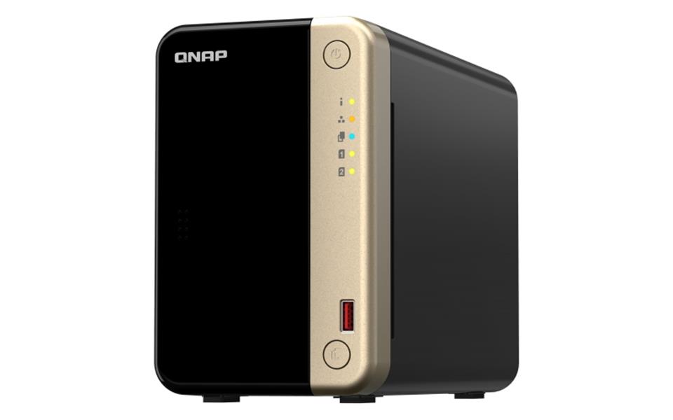 QNAP NAS N5105 N5095 8GB