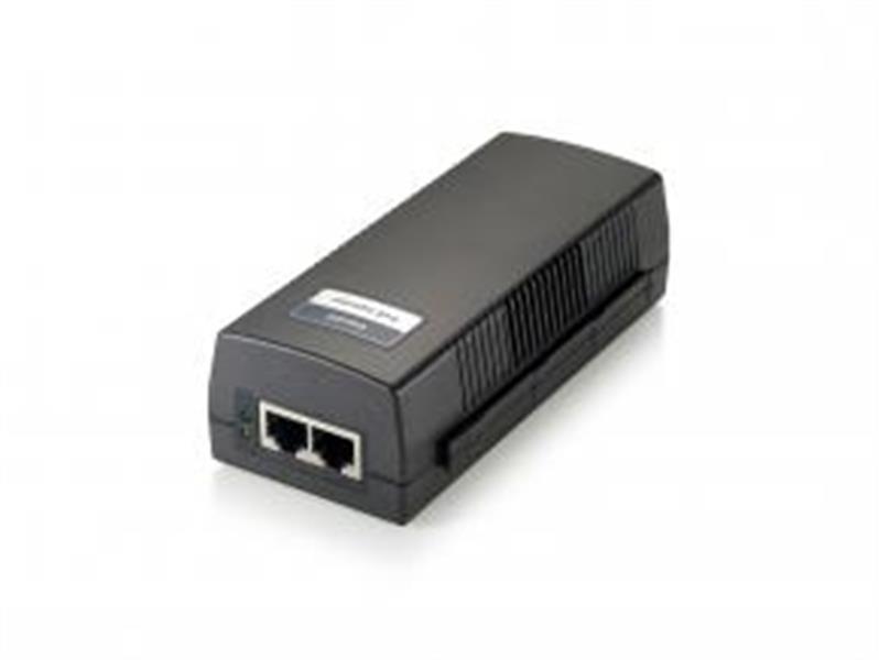 LevelOne POI-3004 PoE adapter & injector Gigabit Ethernet 52 V