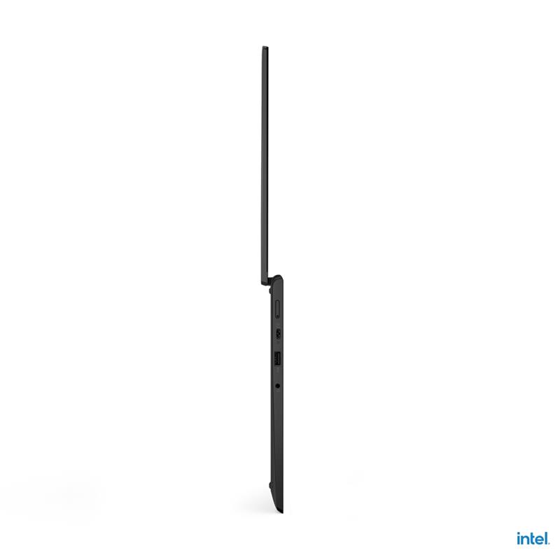 Lenovo ThinkPad L13 Yoga i5-1235U Hybride (2-in-1) 33,8 cm (13.3"") Touchscreen WUXGA Intel® Core™ i5 16 GB DDR4-SDRAM 512 GB SSD Wi-Fi 6 (802.11ax) W