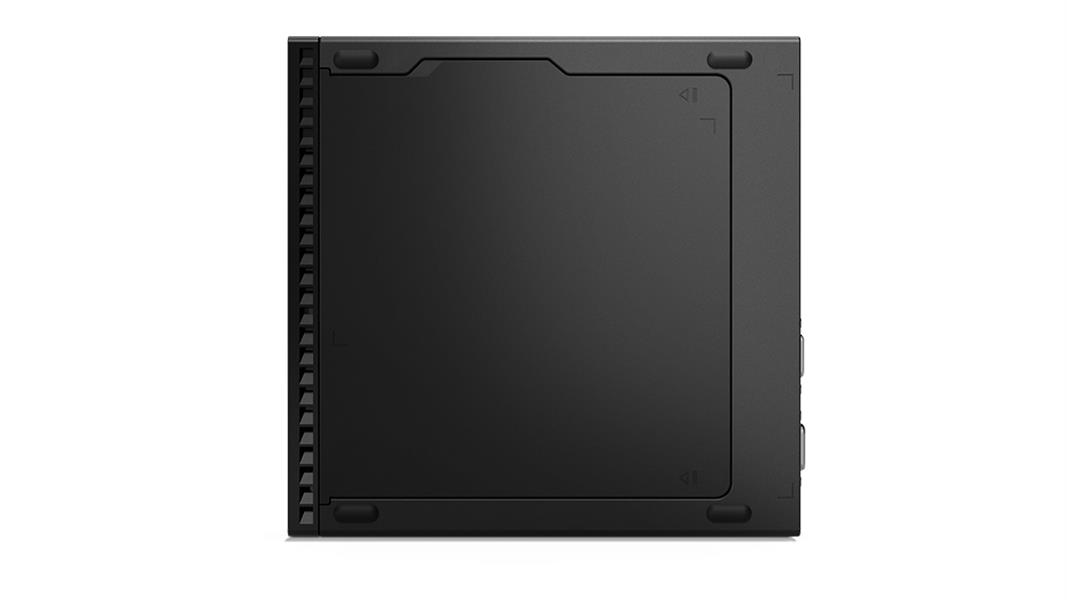 Lenovo ThinkCentre M75q 5650GE mini PC AMD Ryzen™ 5 PRO 8 GB DDR4-SDRAM 256 GB SSD Windows 11 Pro Zwart