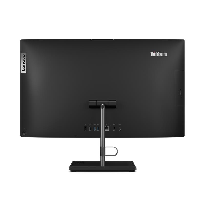 Lenovo ThinkCentre neo 30a Intel® Core™ i5 68,6 cm (27"") 1920 x 1080 Pixels 16 GB DDR4-SDRAM 512 GB SSD Alles-in-één-pc Windows 11 Pro Wi-Fi 6 (802.1