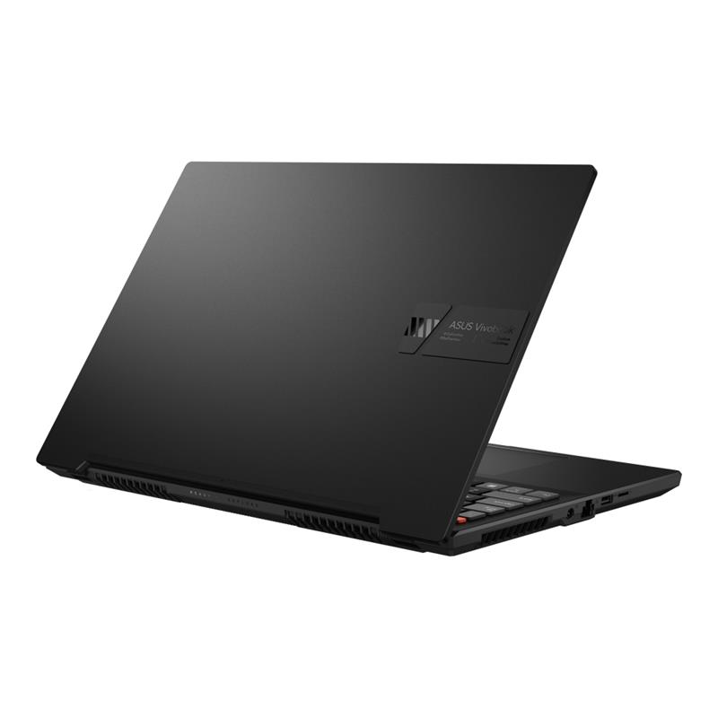 ASUS VivoBook Pro 16X M7601RM-K8092X Laptop 40,6 cm (16"") WQXGA AMD Ryzen™ 9 6900HX 16 GB LPDDR5-SDRAM 1 TB SSD NVIDIA GeForce RTX 3060 Wi-Fi 6E (802
