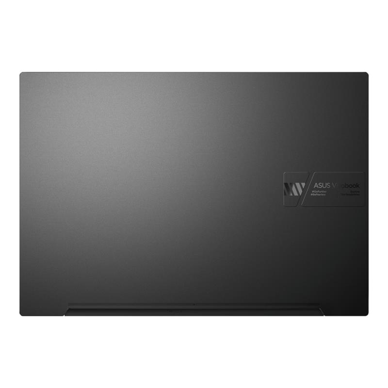 ASUS VivoBook Pro 16X M7601RM-K8092X Laptop 40,6 cm (16"") WQXGA AMD Ryzen™ 9 6900HX 16 GB LPDDR5-SDRAM 1 TB SSD NVIDIA GeForce RTX 3060 Wi-Fi 6E (802