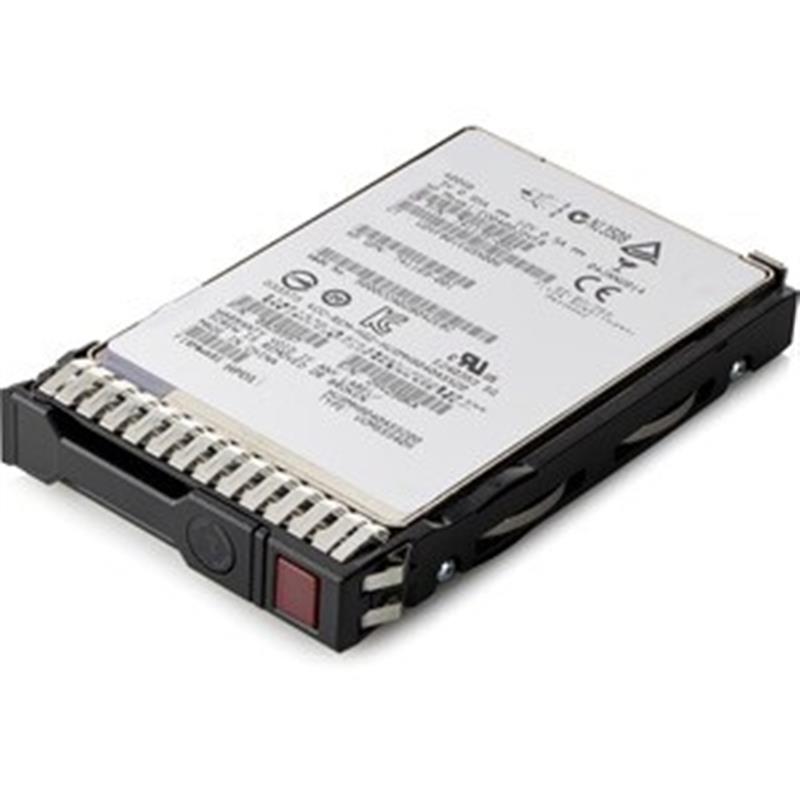 HPE 1 92TB SATA RI SFF SC PM883 SSD
