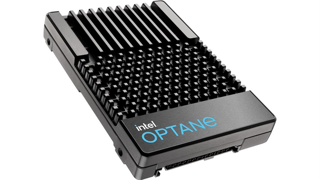 Intel Optane DC P5810X 2.5"" 800 GB PCI Express 4.0 3D XPoint NVMe