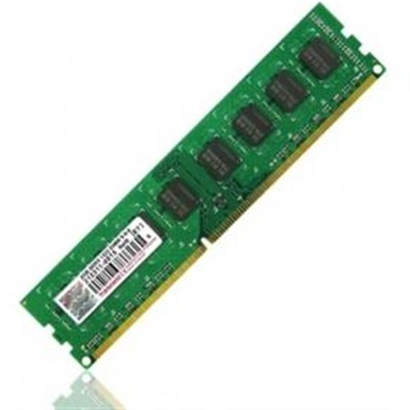 Transcend U-DIMM 8GB DDR3L 1600Mhz CL11 1 35v 2Rx8