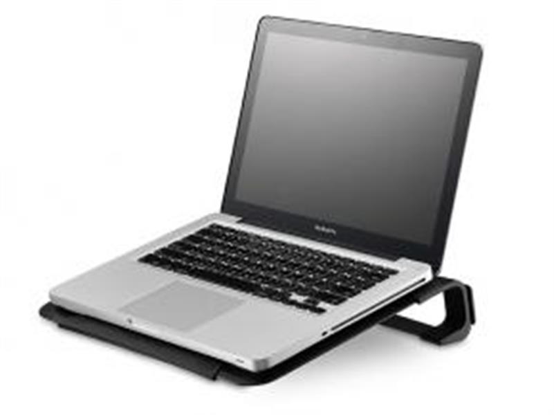 Cooler Master NotePal U3 PLUS Laptop Cooling Pad zwart