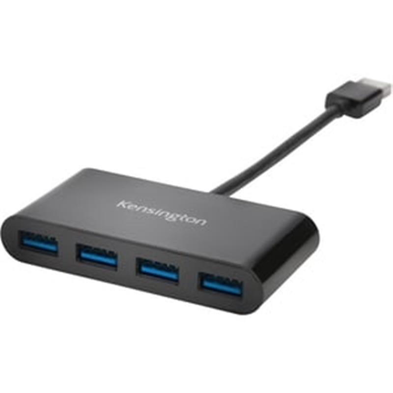 Kensington UH4000 USB 3.0 4-Port Hub