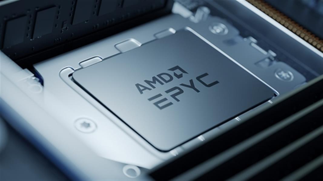 EPYC GENOA 64-CORE 9554 3 75GHZ SKT SP5