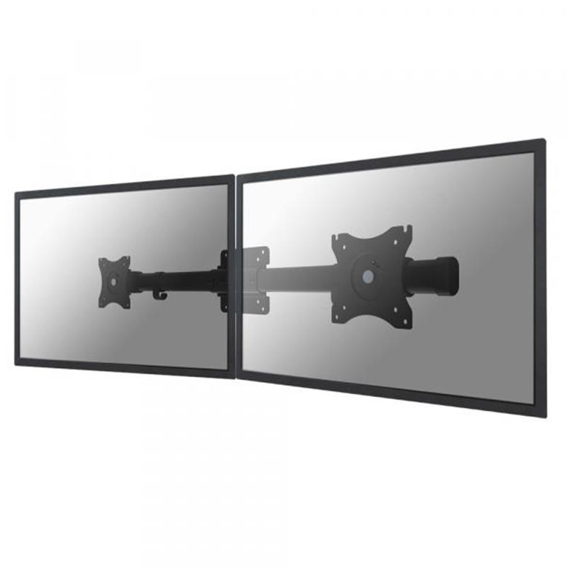 Neomounts dual crossbar