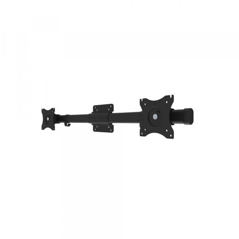 Neomounts dual crossbar