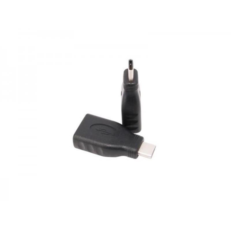 ADJ USB Adapter USB 3 1 Type C M -> USB 3 0 F