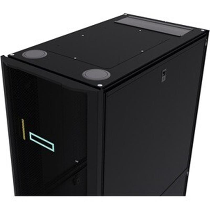 48U 600X1200 ENT G2 SHOCK RACK