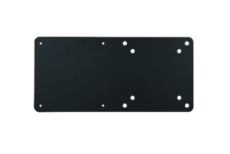 Neomounts nuc/thin client houder